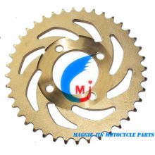 Motorcycle Parts Rear Sprocket for Grand